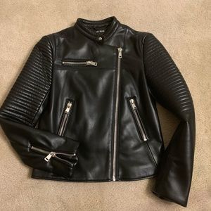 Zara Biker Jacket